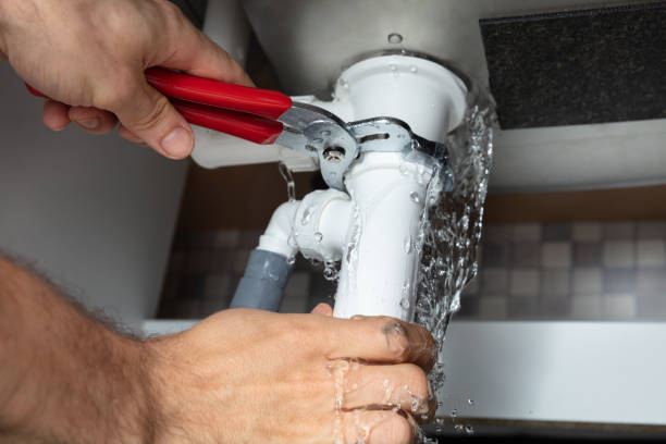 24/7 water damage repair in IA