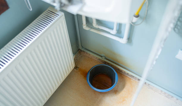 Best Water damage repair service  in Cedar Falls, IA