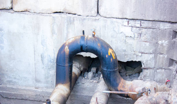 Best Basement water damage restoration  in Cedar Falls, IA