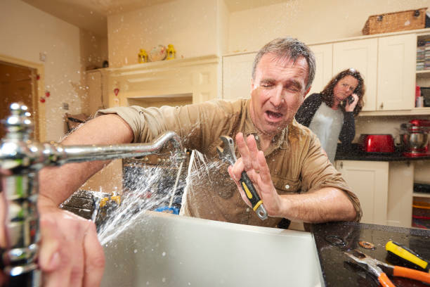 Best Residential water damage restoration  in Cedar Falls, IA